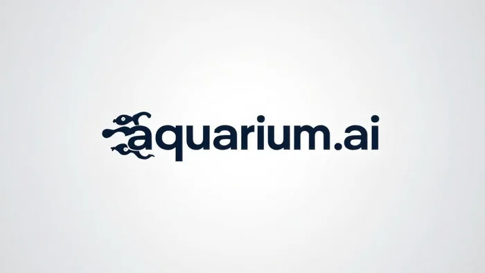 Domain aquarium.ai Brand