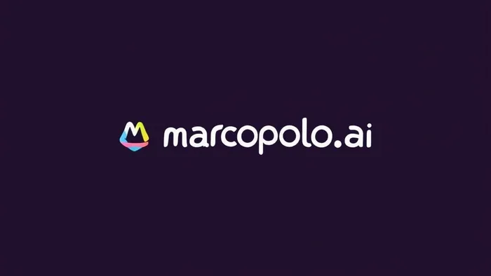 Domain marcopolo.ai Brand