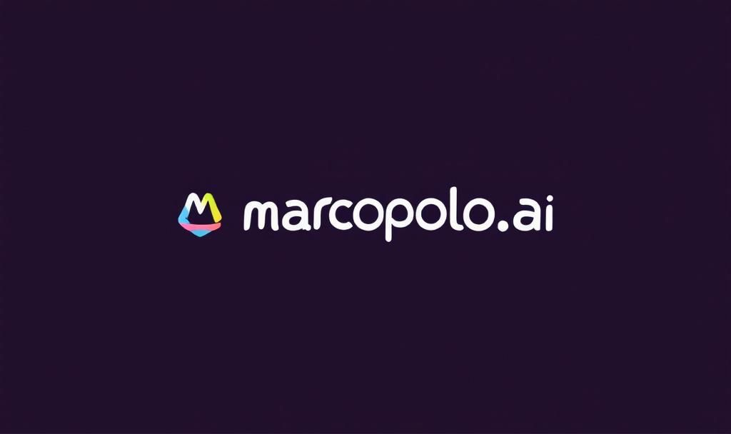 Domain marcopolo.ai Brand