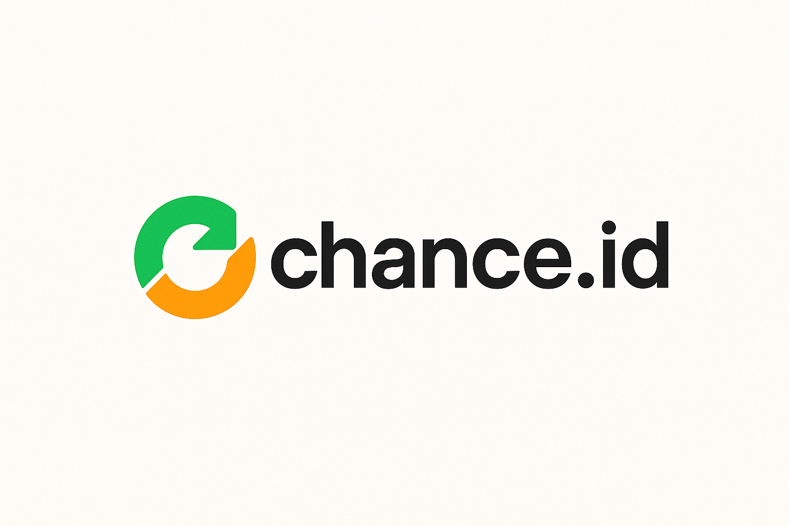 chance.id logotyp