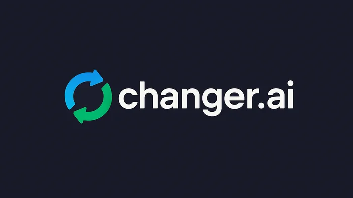 Domain changer.ai Brand