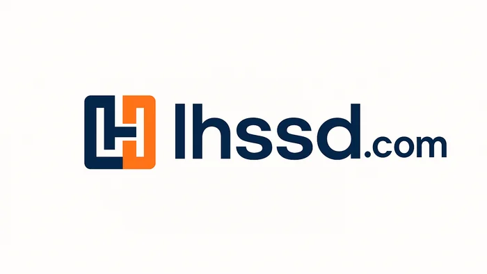 Domain lhssd.com Brand