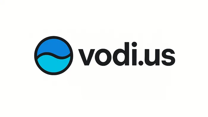 Domain vodi.us Brand