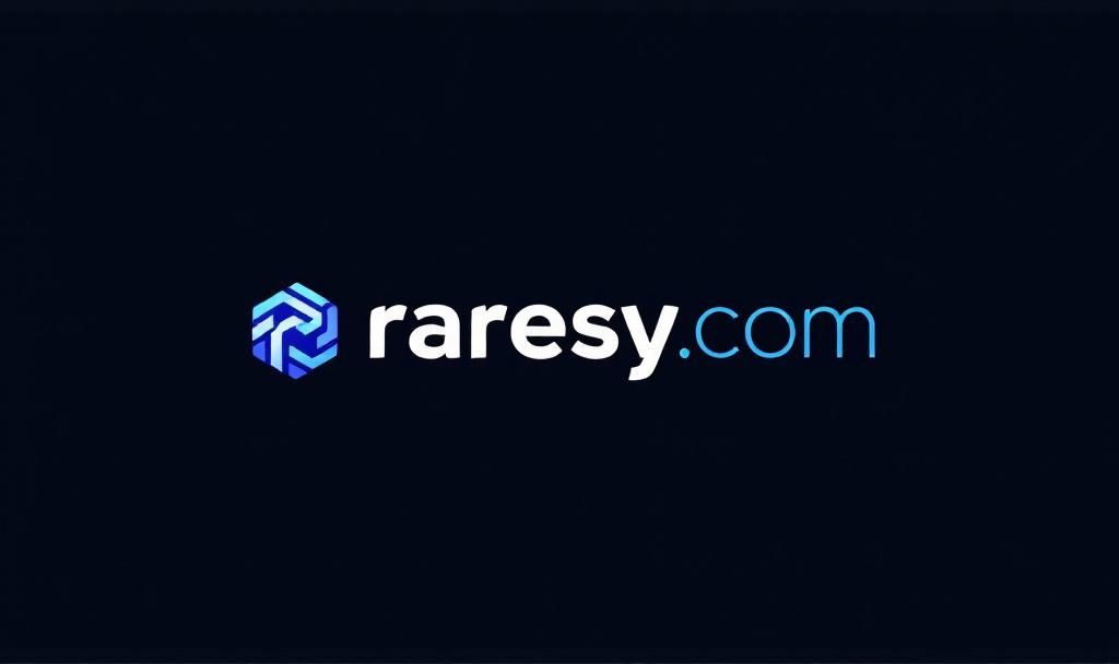 Domain raresy.com Brand