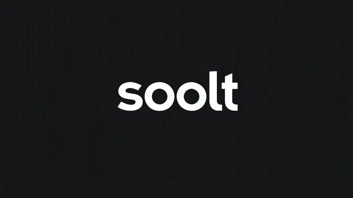 Domain soolt.com Brand