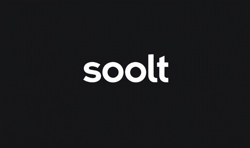 soolt.com logosu