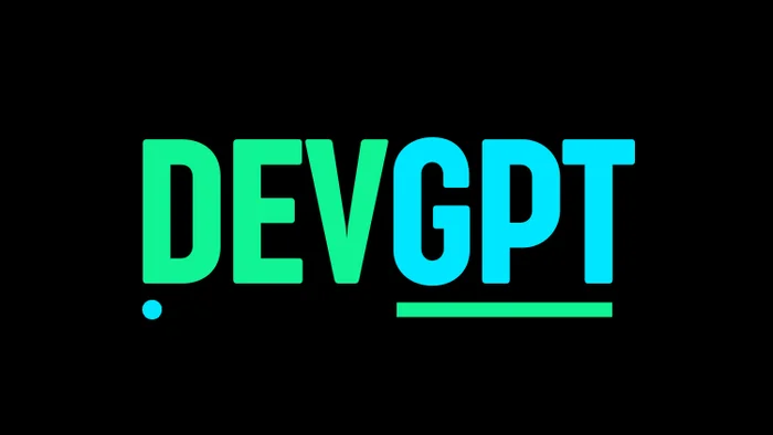 Domain devgpt.xyz Brand