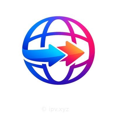 ipv.xyz logo