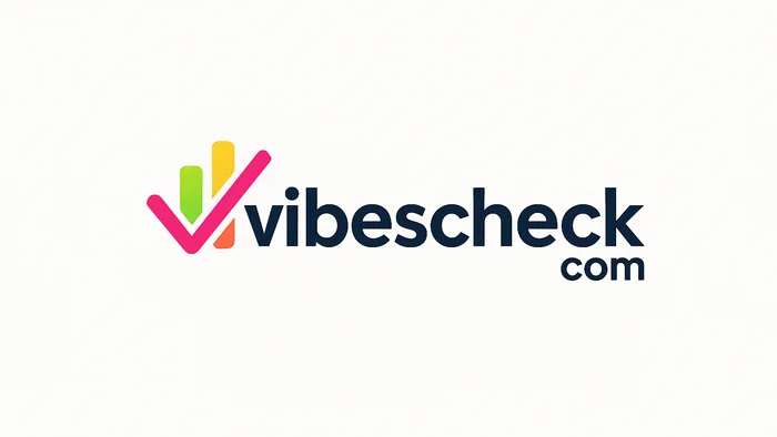 Domain vibescheck.com Brand