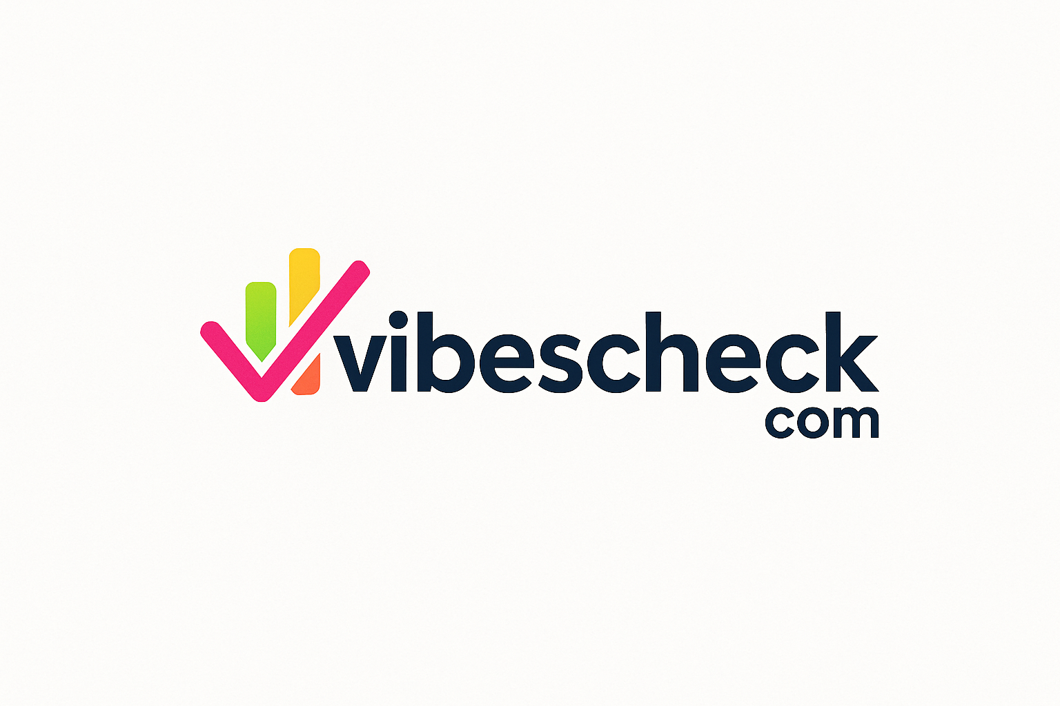 Domain vibescheck.com Brand