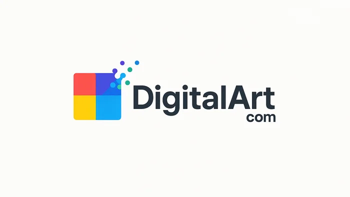 Domain DigitalArt.com Brand