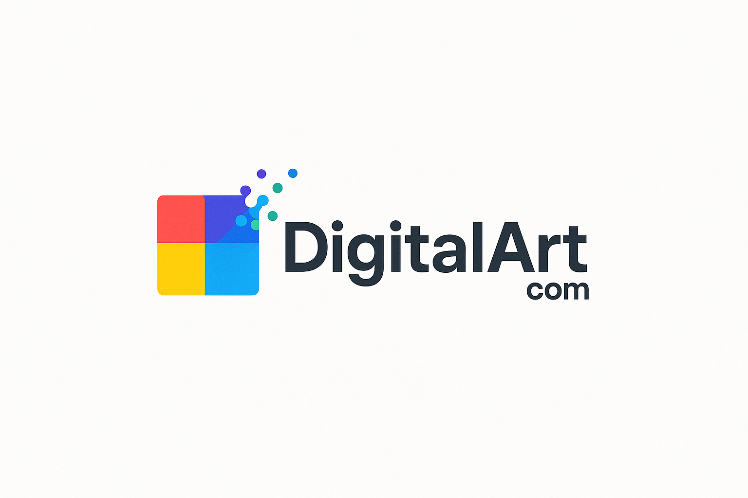 Domain DigitalArt.com Brand