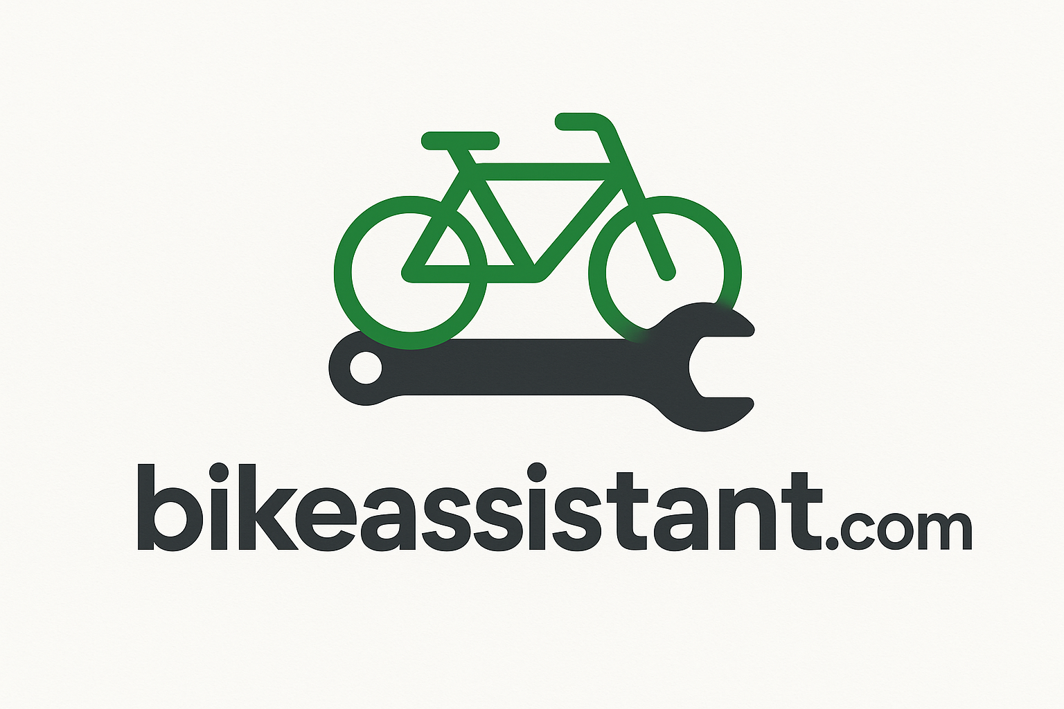 bikeassistant.com लोगो
