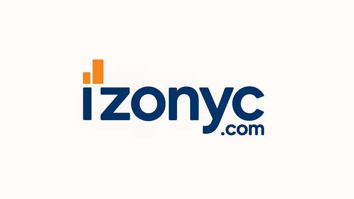 Domain izonyc.com Brand