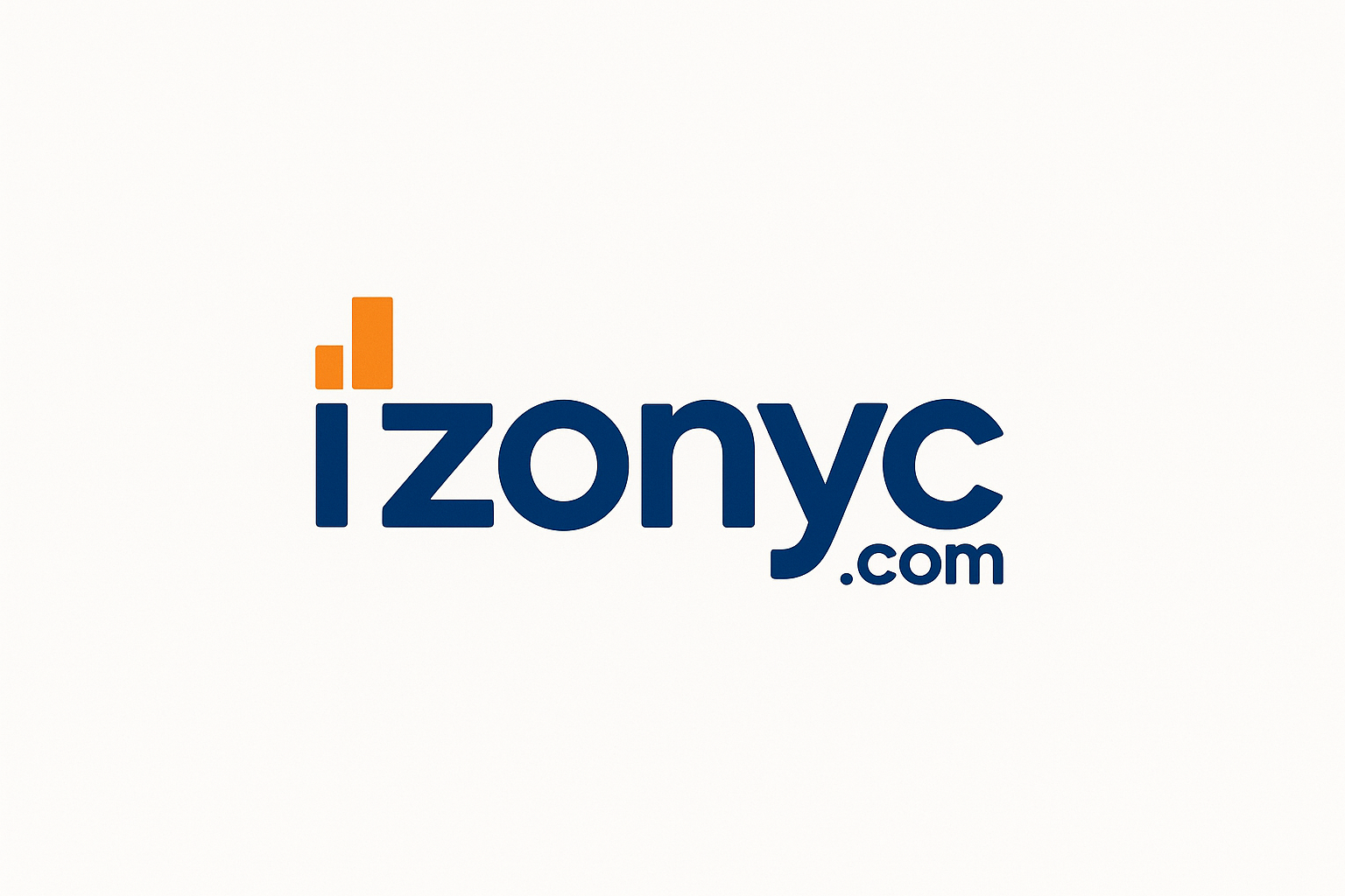 izonyc.com logo