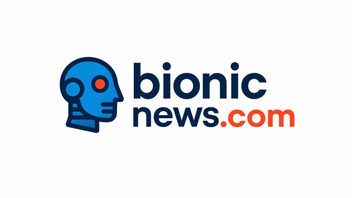 Domain bionicnews.com Brand