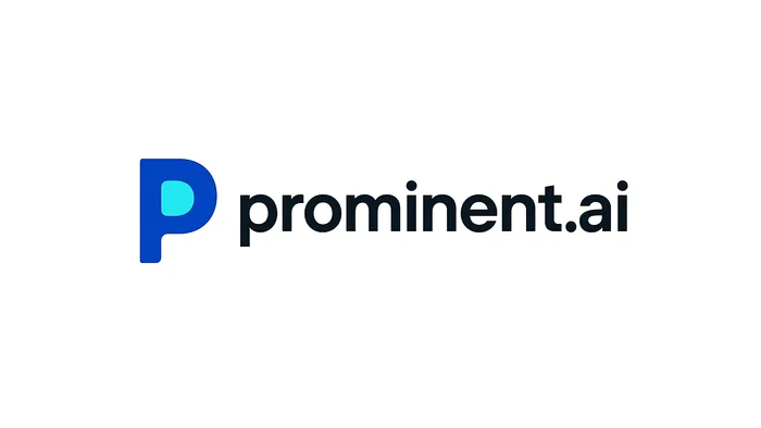 Domain prominent.ai Brand