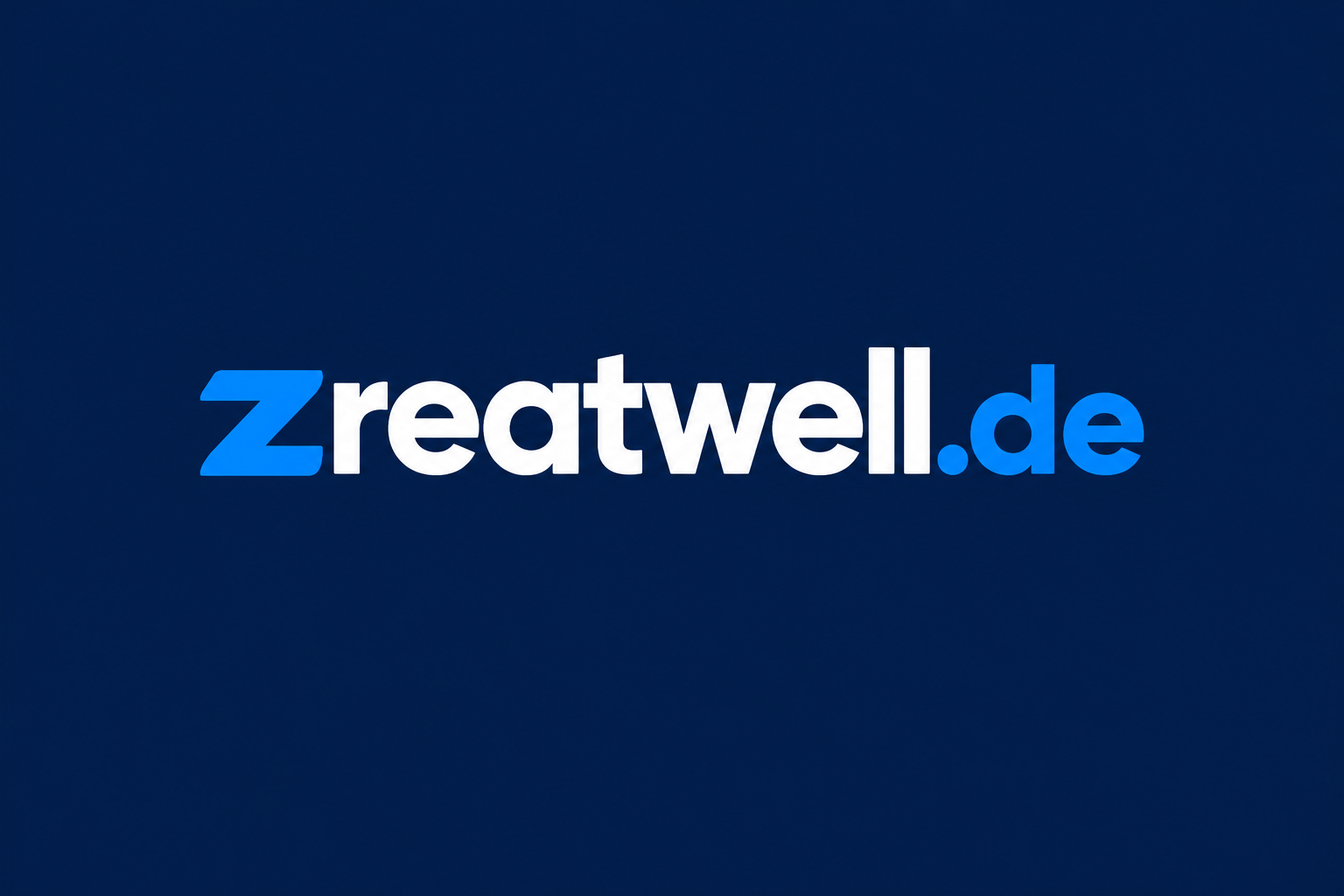 zreatwell.de logo