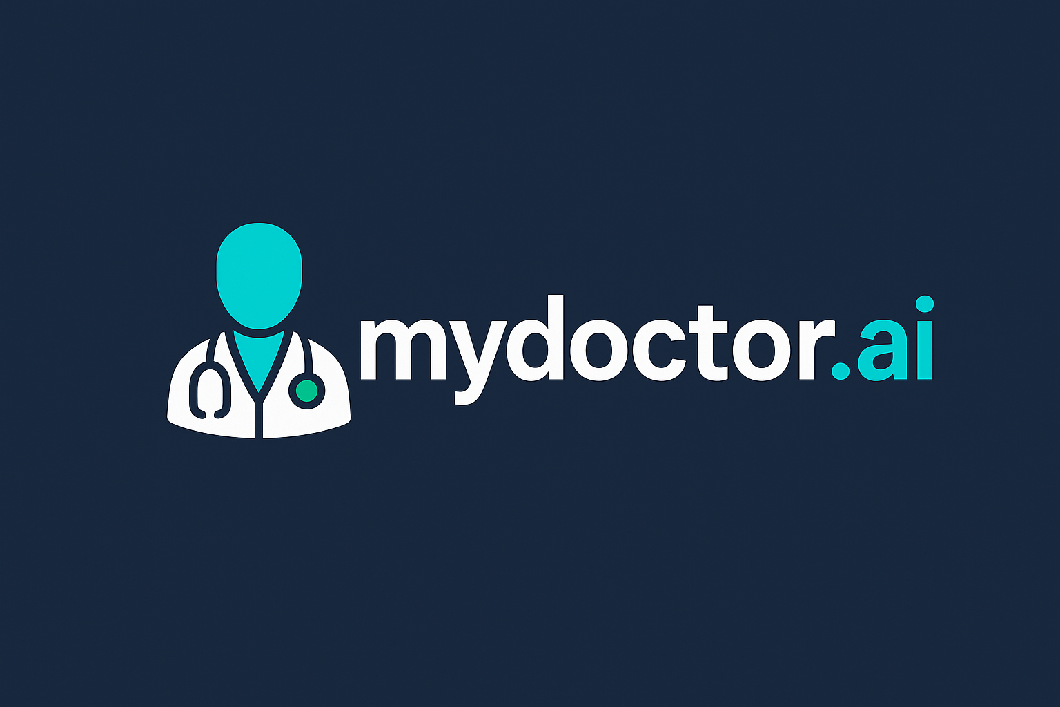 Domain mydoctor.ai Brand