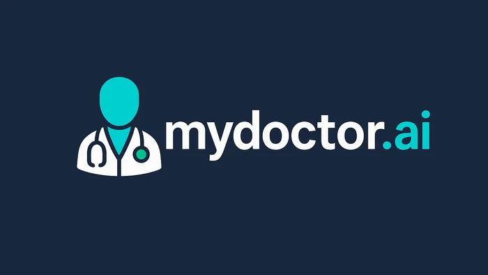 Domain mydoctor.ai Brand