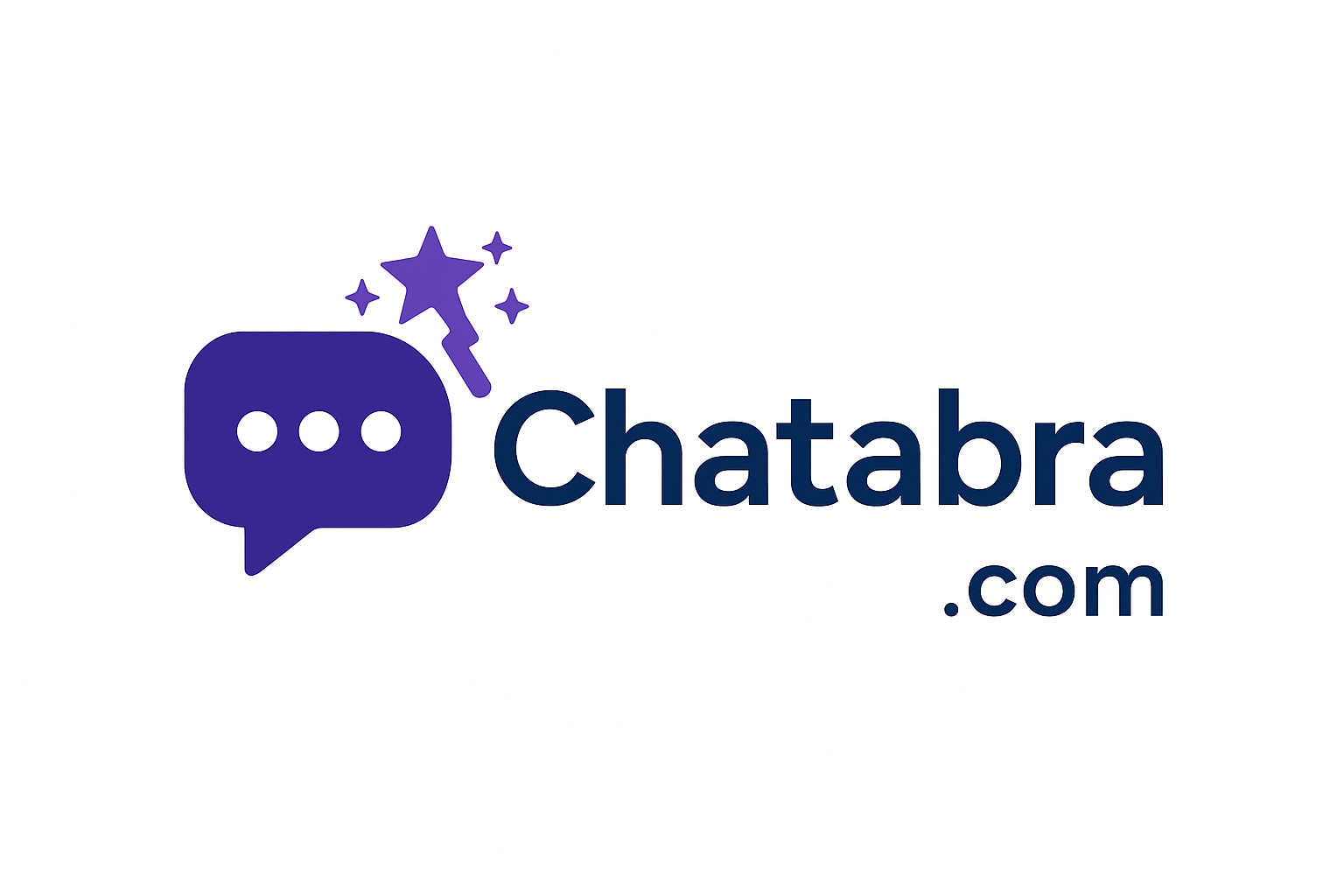 Chatabra.com লোগো