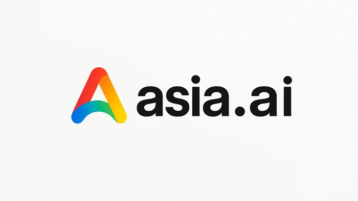 Domain asia.ai Brand