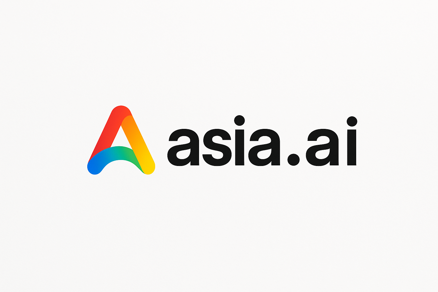 Domain asia.ai Brand