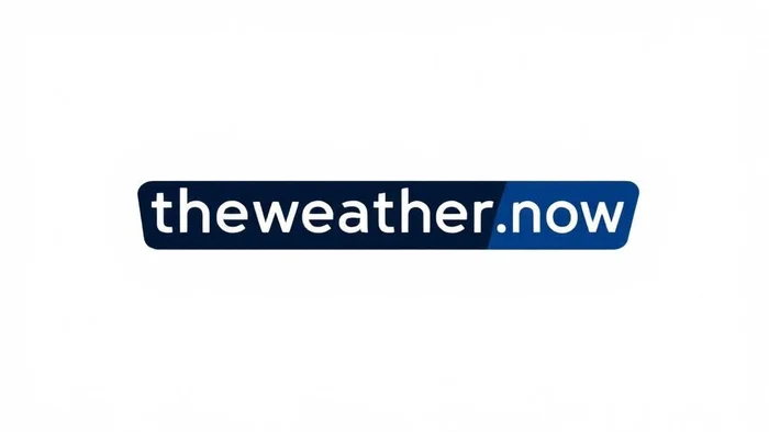Domain theweather.now Brand