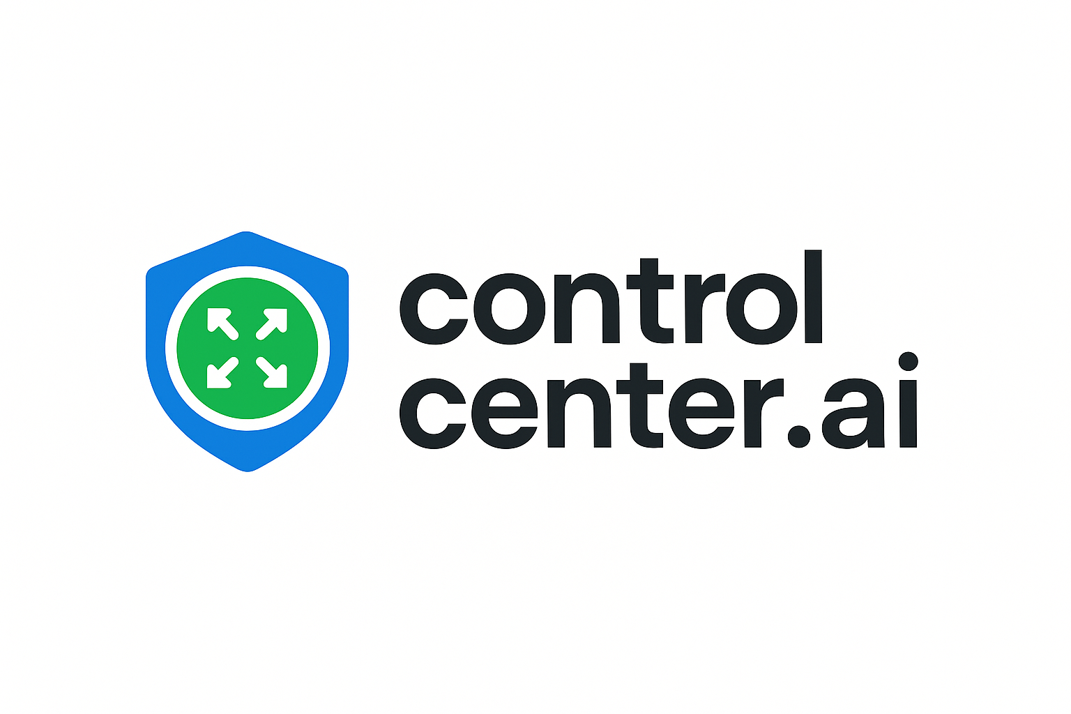 Domain controlcenter.ai Brand