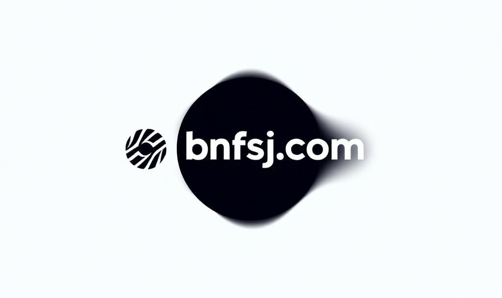 Domain bnfsj.com Brand