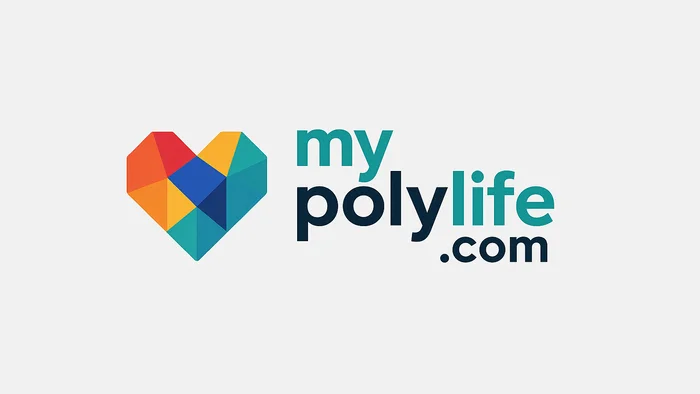 Domain mypolylife.com Brand