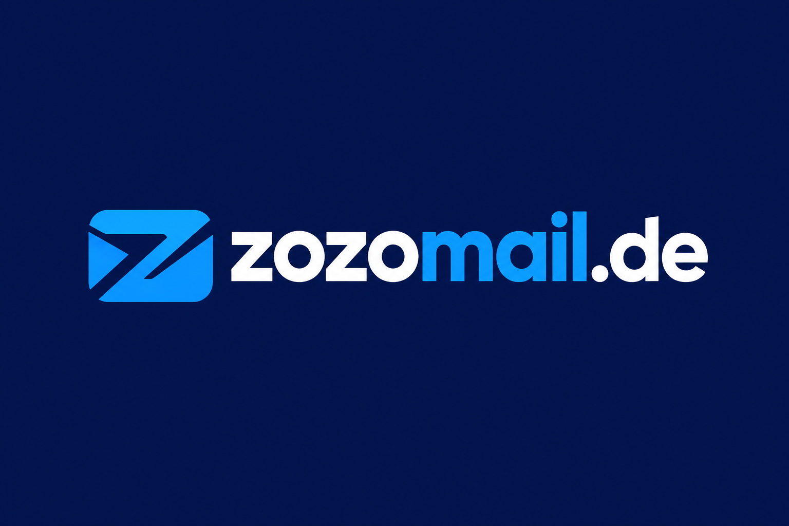 logo de zozomail.de