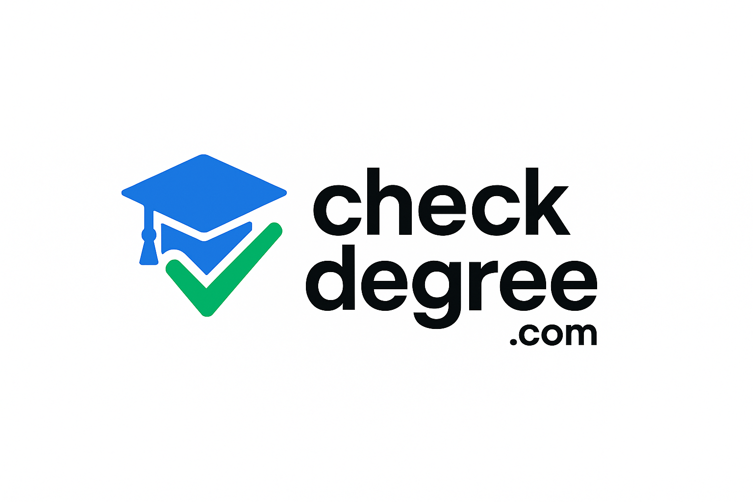 logo de checkdegree.com