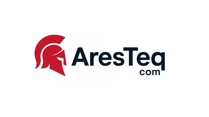 Domain AresTeq.com Brand