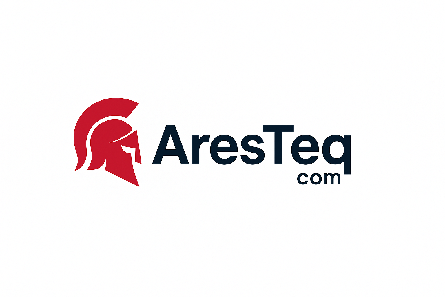 AresTeq.com 標誌