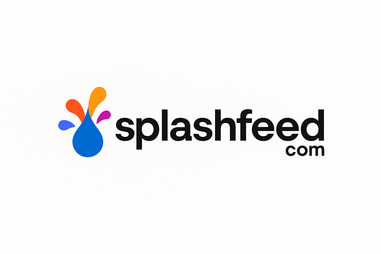 splashfeed.com logo