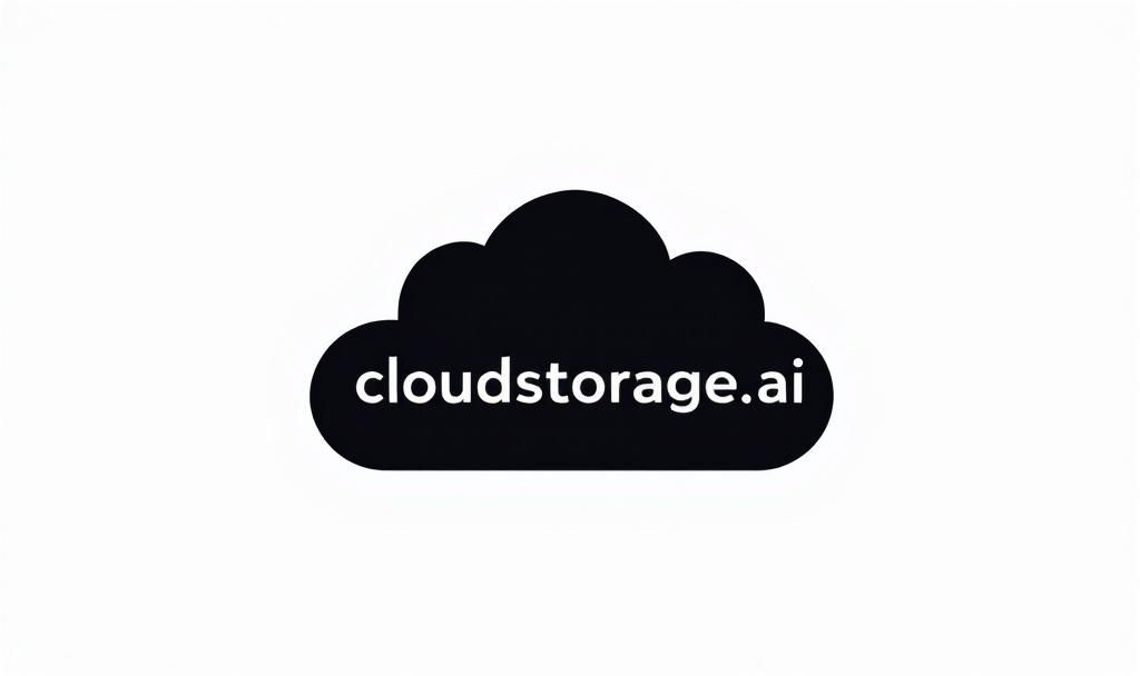 Domain cloudstorage.ai Brand