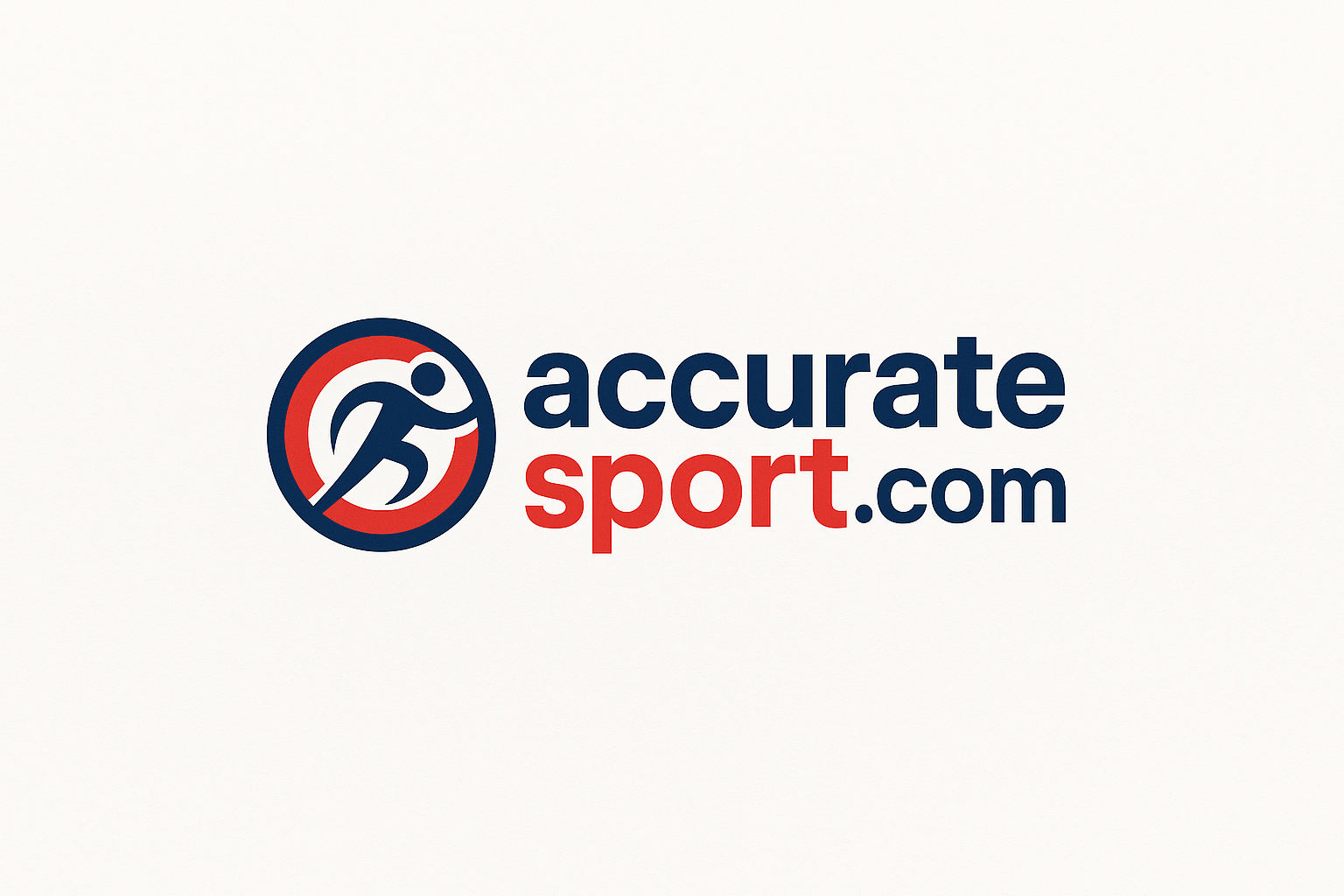 accuratesport.com logosu