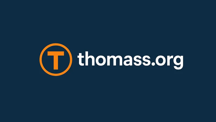 Domain thomass.org Brand