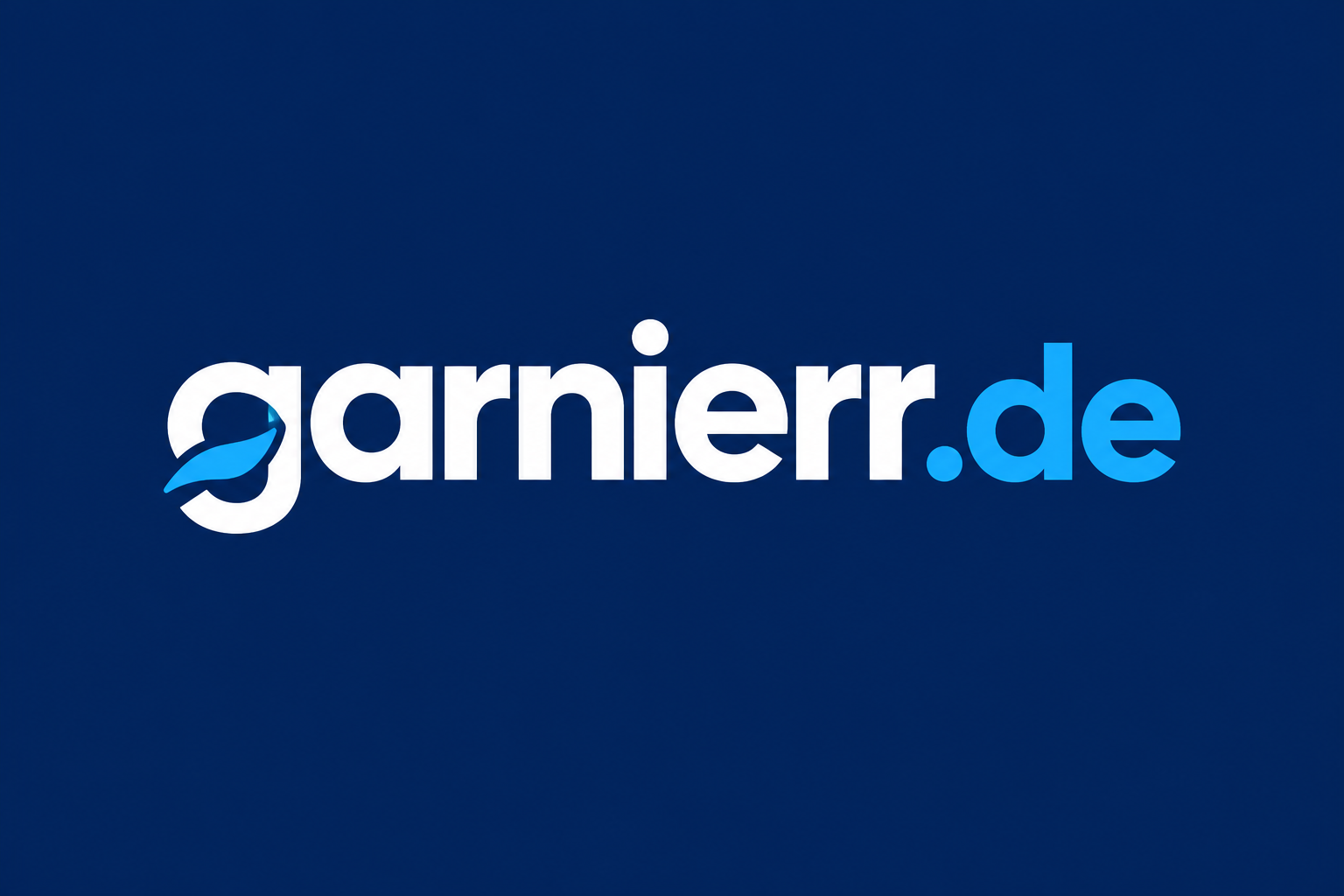garnierr.de logo