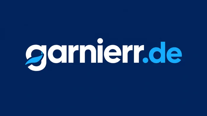 Domain garnierr.de Brand
