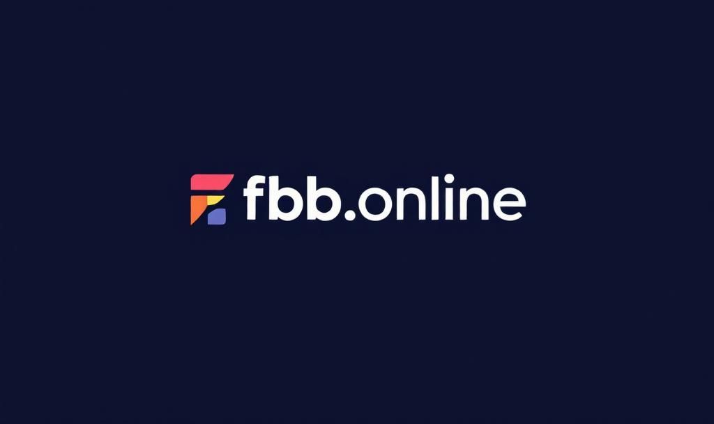 Domain fbb.online Brand