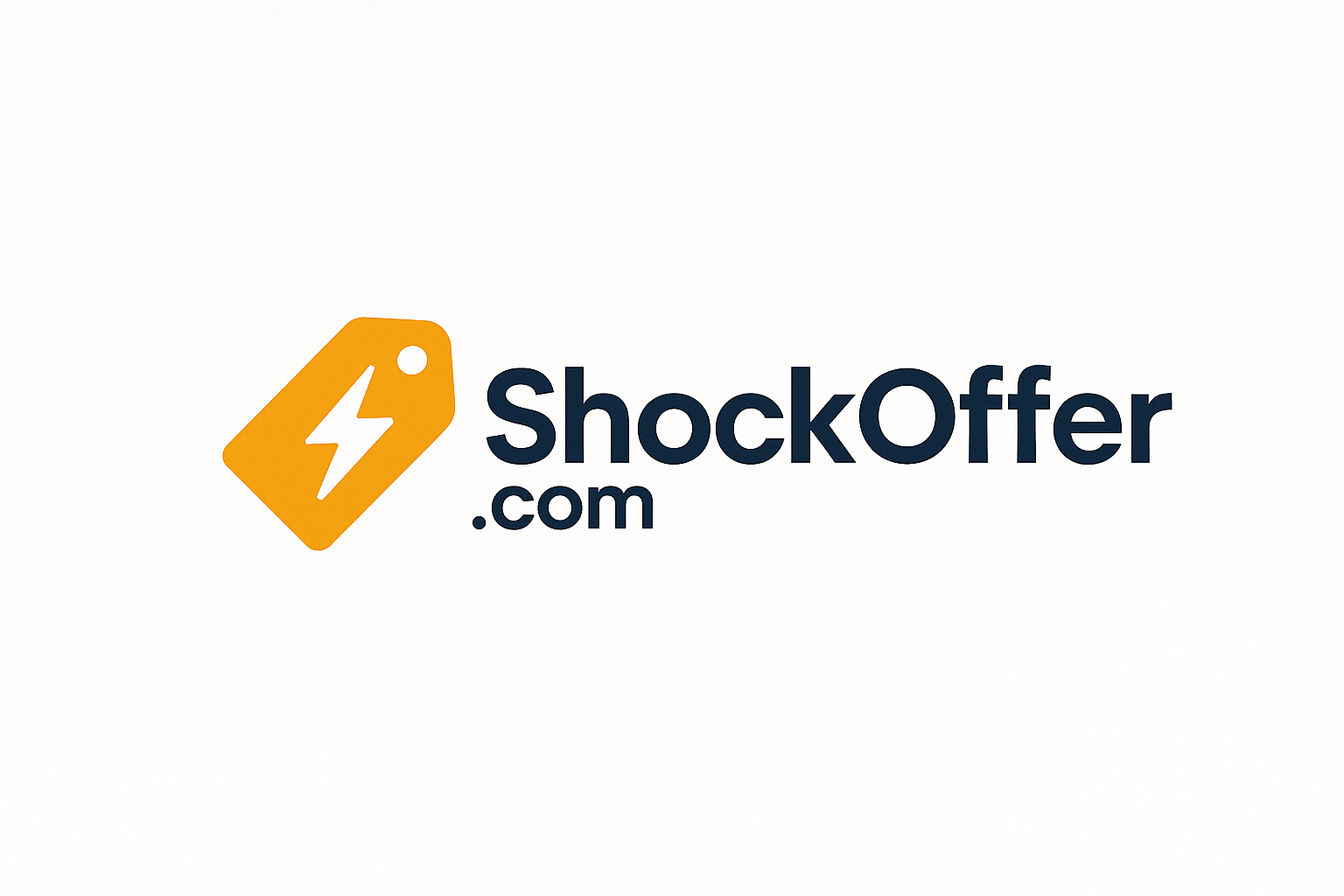 Domain shockoffer.com Brand
