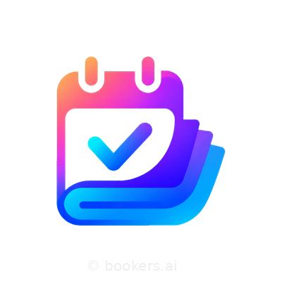 bookers.ai logo