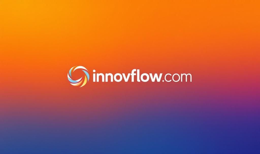 innovflow.com logo