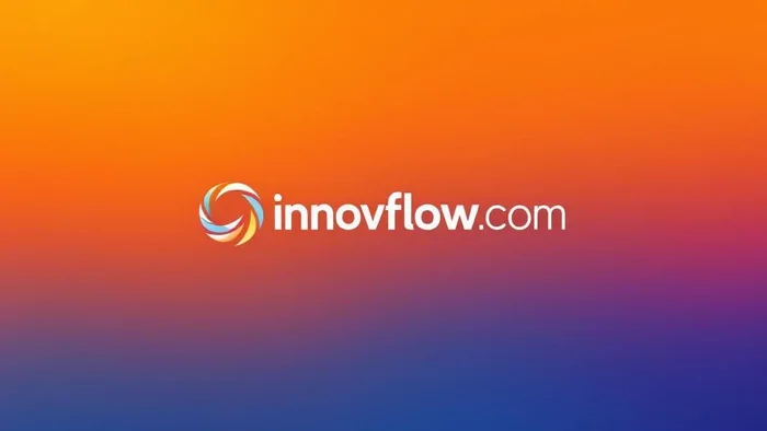 Domain innovflow.com Brand