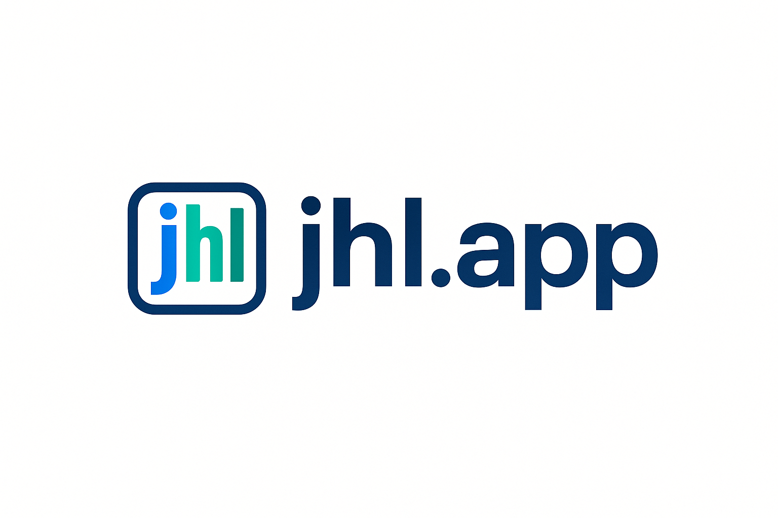 jhl.app logo