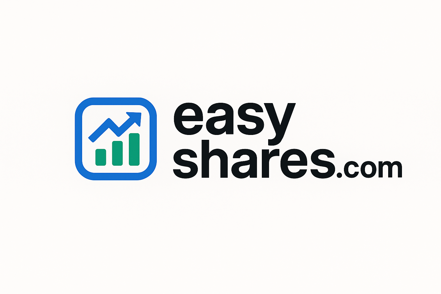 Domain easyshares.com Brand
