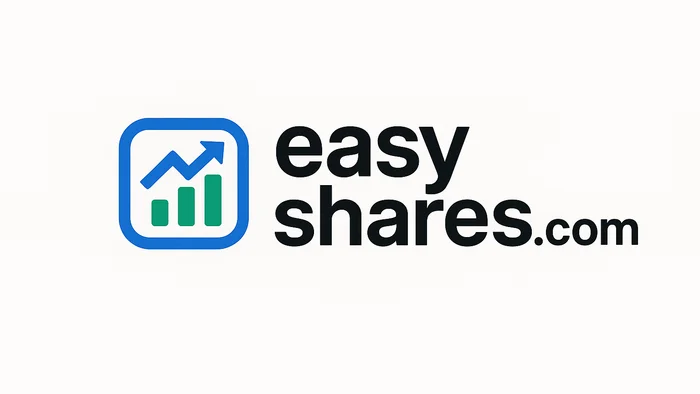 Domain easyshares.com Brand