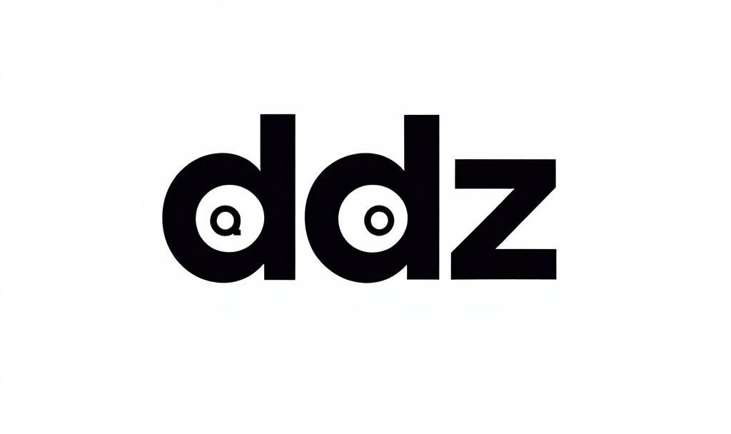Domain ddz.online Brand